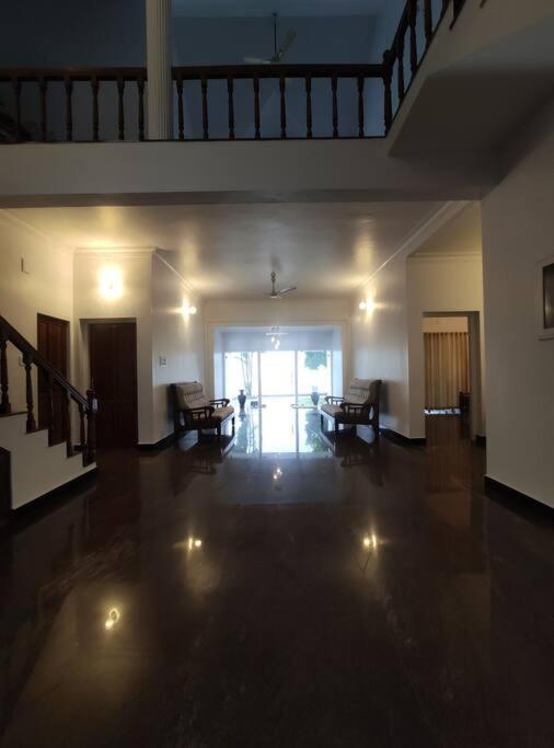 Riveria Portico Villa North Paravur Kültér fotó